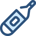 thermometer